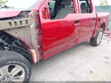 FORD F-150 XLT 1FTEW1EGXJFA59541 снимка