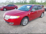 LINCOLN MKZ HYBRID 3LNDL2L32BR775103 снимка