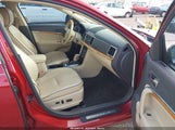 LINCOLN MKZ HYBRID 3LNDL2L32BR775103 снимка