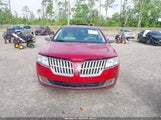 LINCOLN MKZ HYBRID 3LNDL2L32BR775103 снимка