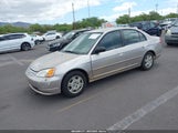 HONDA CIVIC LX 2HGES16512H510463 снимка