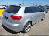AUDI A3 2.0 TDI PREMIUM WAUBJAFM8CA029781 снимка