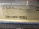 AUDI A3 2.0 TDI PREMIUM WAUBJAFM8CA029781 снимка