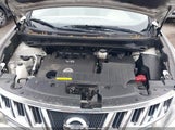 NISSAN MURANO SL JN8AZ1MW2AW123414 fotografie