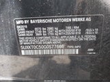 BMW X5 EDRIVE XDRIVE40E 5UXKT0C50G0S77666 снимка