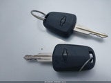 CHEVROLET SPARK LS CVT KL8CB6S91FC712099 снимка