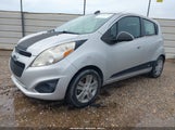 CHEVROLET SPARK LS CVT KL8CB6S91FC712099 снимка