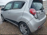 CHEVROLET SPARK LS CVT KL8CB6S91FC712099 снимка