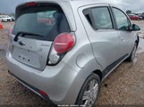 CHEVROLET SPARK LS CVT KL8CB6S91FC712099 снимка