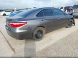 Toyota Camry Le 4T1BF1FK4HU396892 снимка
