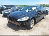 FORD TAURUS SEL 1FAHP2EW4BG157182 снимка