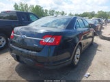 FORD TAURUS SEL 1FAHP2EW4BG157182 снимка