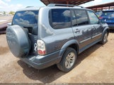 SUZUKI XL-7 EX/LX JS3TX92V854104789 снимка