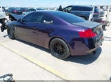 INFINITI G35 JNKCV54E77M901210 снимка