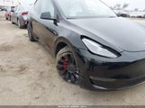 TESLA MODEL Y PERFORMANCE DUAL MOTOR ALL-WHEEL DRIVE 7SAYGDEF2PF635996 photo