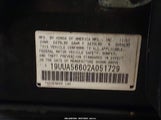 ACURA TL 3.2 19UUA56602A051729 снимка