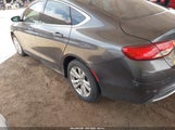 CHRYSLER 200 LIMITED 1C3CCCAB4GN115031 fotografie