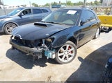 SUBARU IMPREZA WRX/WRX LIMITED JF1GG796X6G804872 снимка