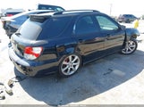 SUBARU IMPREZA WRX/WRX LIMITED JF1GG796X6G804872 снимка