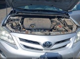 TOYOTA COROLLA LE 2T1BU4EE1CC850447 снимка