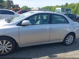 TOYOTA COROLLA LE 2T1BU4EE1CC850447 снимка