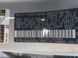 TOYOTA COROLLA LE 2T1BU4EE1CC850447 fotografie