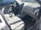 TOYOTA COROLLA LE 2T1BU4EE1CC850447 fotografie