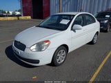 HYUNDAI ACCENT GLS KMHCN46C59U284511 снимка