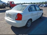 HYUNDAI ACCENT GLS KMHCN46C59U284511 снимка