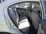 HYUNDAI ACCENT GLS KMHCN46C59U284511 снимка
