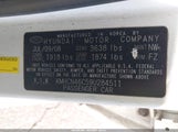 HYUNDAI ACCENT GLS KMHCN46C59U284511 снимка