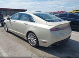 Lincoln Mkz 3LN6L2G93ER804541 снимка