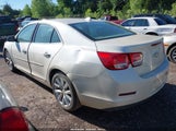 Chevrolet Malibu 2Lt 1G11E5SL6EF112857 снимка