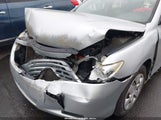 TOYOTA CAMRY LE JTNBE46K273059596 снимка