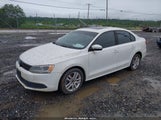 VOLKSWAGEN JETTA 2.0L TDI 3VWLL7AJ2BM110906 снимка