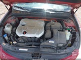 HYUNDAI SONATA HYBRID LIMITED KMHEC4A49EA111729 снимка