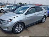 CHEVROLET EQUINOX FWD LT 1.5L TURBO 3GNAXKEV9LS585469 снимка