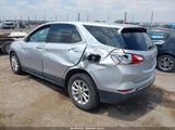 CHEVROLET EQUINOX FWD LT 1.5L TURBO 3GNAXKEV9LS585469 снимка