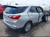 CHEVROLET EQUINOX FWD LT 1.5L TURBO 3GNAXKEV9LS585469 снимка