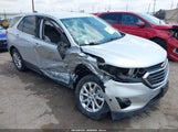 CHEVROLET EQUINOX FWD LT 1.5L TURBO 3GNAXKEV9LS585469 снимка