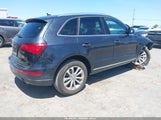 AUDI Q5 2.0T PREMIUM WA1LFAFP3FA123360 снимка