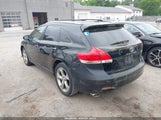 TOYOTA VENZA BASE V6 4T3BK11A29U005340 снимка