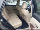 TOYOTA VENZA BASE V6 4T3BK11A29U005340 снимка