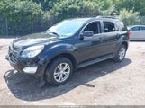 Chevrolet Equinox Lt 2GNALCEK4H1509734 снимка