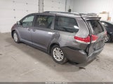 Toyota Sienna Xle V6 5TDYK3DC8BS013372 снимка