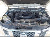 NISSAN FRONTIER SV-I4 1N6BD0CT2BC423020 снимка