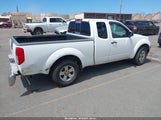 NISSAN FRONTIER SV-I4 1N6BD0CT2BC423020 снимка