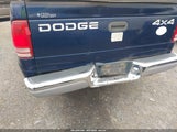 DODGE DAKOTA SLT/SPORT 1B7GG2AN41S220246 снимка