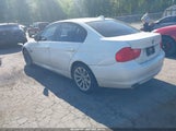 BMW 328I XDRIVE WBAPK5C57BA654470 снимка