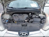 HYUNDAI VELOSTER BASE W/BLACK KMHTC6AD9DU155259 снимка